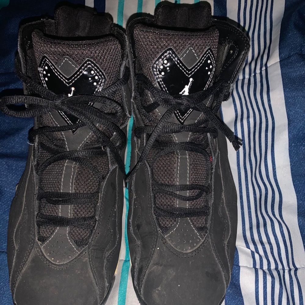 Jordan 7